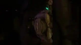 ДТП Октябрьская наб СПБ