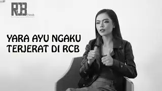 MODEL SEXY  YARA AYU MENGAKU  TERJERAAAT DI MANAGEMENT BANDUNG RCB FRIENDS . feat  YOGA OGRE