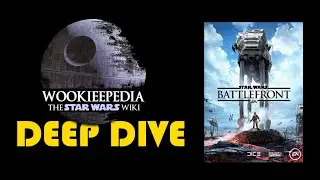 The Worst Battlefront: 10 Years Later | Wookieepedia Deep Dive