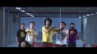 Móveis Coloniais de Acaju, part. Kollors Kingz | Clipe O Tempo versão HD