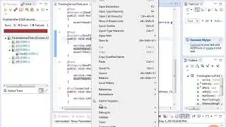 41  Adv Assertionsn Example