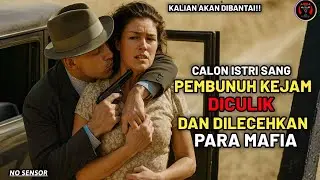 No Sensor! A City Full of Mafia Massacred for Harassing the Future Wife of the Legendary Killer