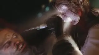 Dead Space 2 (Hardcore Mode) - Take Your Flu Shot - Part 3