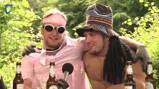 Bierkistenrennen 2012