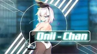 Onii-Chan Baka Hentai Remix  River Flows In You
