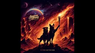 Squirrel and Arrow - Ov Fire and the Void (@behemothofficial cover на русском)