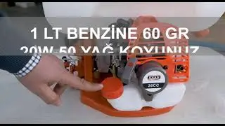 KAAN KST-800 VE KST-800BY KURULUM VE ÇALIŞTIRMA