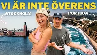 VILL INTE HEM