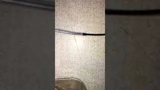 Переделка подводной камеры Калипсо.