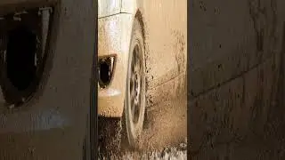 The Ultimate Rally Experience