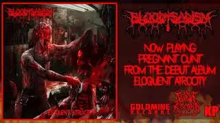 Bloody Sadism - Eloquent Atrocity (Full Album Stream)