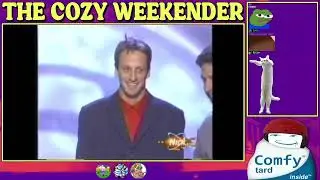 ToD At The Kinoplex Presents: Kids Choice Awards 2001