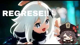 MIRANDO A FUTURO!! !!Volvemos a YOUTUBE!! Genshin impact