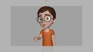 acting for animation