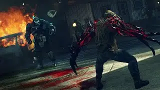 Prototype 2 PC Gameplay Walkthrough | AMD Ryzen 5 2400G | Ultra High Setting