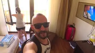 Обзор отеля Горгиппия в Витязево