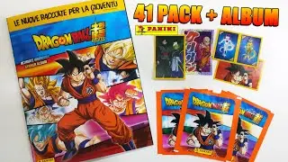 Figurine Dragon Ball Super 3 Ultimate Warriors - NikelPlay