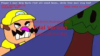 MARIOS DREAM ALL JUMP SCARES PT 3 (PART THREE)