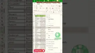 #workout #excel #learnexcel #excelformula #excelformula #learning #love #exceltricks #exceltutorial