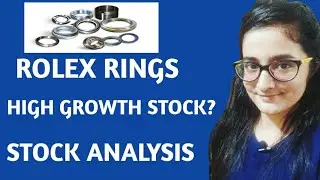 Rolex Rings Stock Analysis| High Growth Stock?