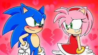 COUPLES THERAPY - Amy and Sonic Therapy Visit Q&A - LIVE