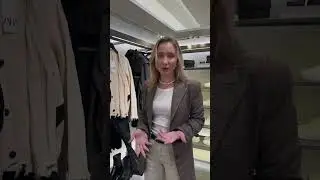 Почему стоит идти в мужской отдел за одеждой?