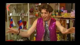 Оранжевое радио. Весна копать-мотать. 17.05.2003