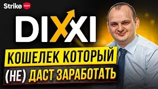 Даст ли заработать Dixxi? Обзор Dixxi