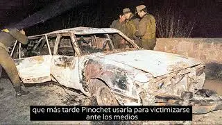 34 AÑOS OPERACIÓN SXX