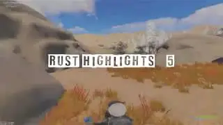Rust Highlights #5