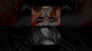 The Scarlet King vs The Weaver | 🌲vs🕷️