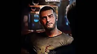 CYBERPUNK 2077 EDIT 