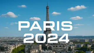 Paris 2024