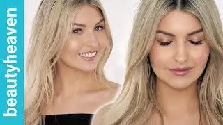Victoria’s Secret Fashion Show 2018 Makeup Tutorial