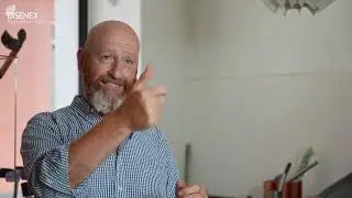 DISENEX | Renato Brignone, fondatore di "Tompoma", Italia