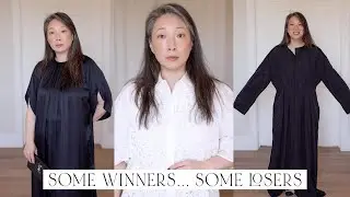 Fashion Try-On Haul | PR Haul | Hosting Dinner Party