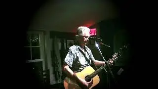 Mark Bisson