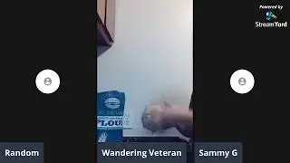 Live with Random