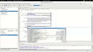 Rgb en Noir et Blanc en java