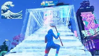 Deep End 🌊 (Season 2 Fortnite Montage)