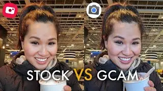 I Tested Google Camera On The Note 10+, Here Are My Thoughts!