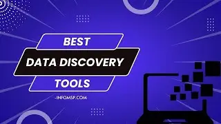 Know The 10 Best Data Discovery Tools