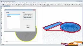 Etabs 2016 How to Define Material in Detail