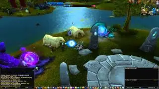 Mount Macro Guide