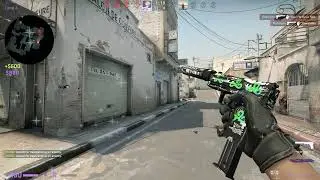 Zoomer CS:GO Montage (real)