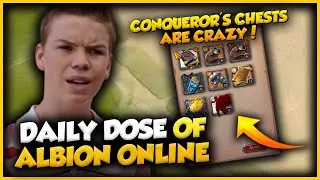 DAILY DOSE OF ALBION ONLINE #12