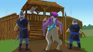 My DM Hates It When I Show Up To Sessions Without Pants | Narrated D&D Story