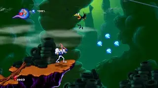 Earthworm Jim HD With The Special Edition Soundtrack