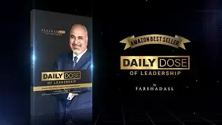 Unleash Your Leadership Potential | 'Daily Dose of Leadership' - Order Now!