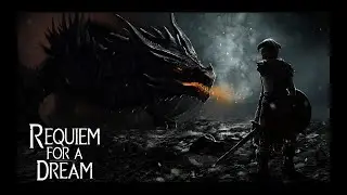 Skyrim - Requiem #19 Каирн душ